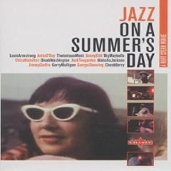 Jazz on a Summer's Day [DVD] [Import]
