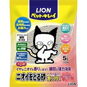 ���C�I�� �y�b�g�L���C�j�I�C���Ƃ鍻�t���[���� 5L