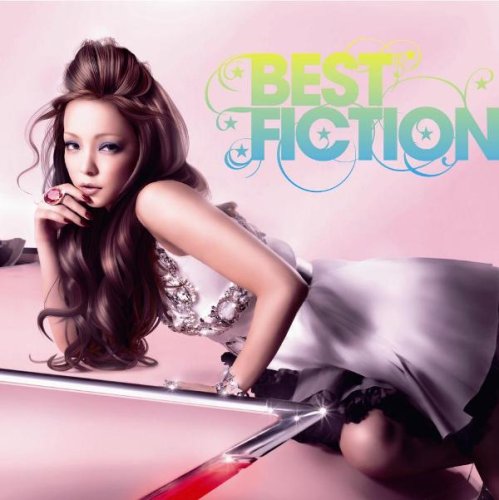  BEST FICTION(DVD付)