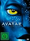 [DVD] Avatar - Aufbruch nach Pandora