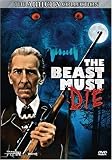 [DVD] The Beast Must Die