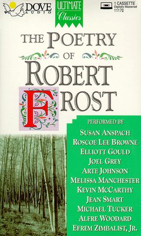  The Poetry of Robert Frost