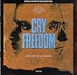 Cry Freedom