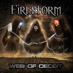 【クリックでお店のこの商品のページへ】Web of Deceit [Import， from US]