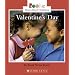 Valentine's Day (Rookie Read-About Holidays)