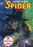 [Book] The Spider Chronicles