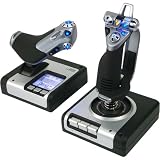 X52 DIGITAL JOYSTICK&THROTTLE