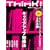 Think! 2007�N�t�� No.21