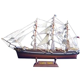 1/700 ���E�̔��D�R���N�V����1 �J�e�B�[�T�[�N