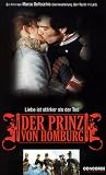  Der Prinz von Homburg - Liebe ist stärker als der Tod