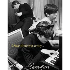 Once There Was a Way...: Photographs Of The Beatles