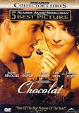 [Book] Chocolat