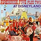 At Disneyland
