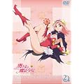 �����܂͖��@���� Kiss.2 [DVD]