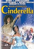 [DVD] Rodgers & Hammerstein's Cinderella