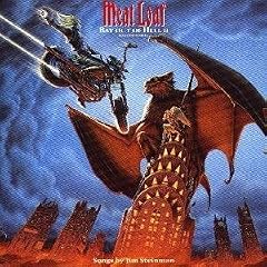 Bat Out of Hell II: Back into Hell