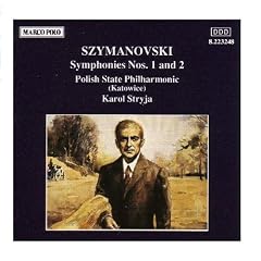 Symphonies 1 & 2