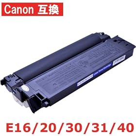 Canon �L���m�� �Ή� �݊� �g�i�[�J�[�g���b�W�@E30�@�t�@�~���[�R�s�A�ɂ� FC210 FC230 FC310 FC330 FC316 FC336 FC200 FC200S FC550 FC260 FC280 FC500 FC520 PC770 PC775 PC950 PC980 FC220 FC220S FC550