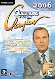  Question Pour un Champion 2006