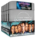 [DVD] Star Trek Enterprise: The Complete Series