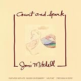 [Music] Court and Spark