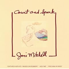 Court & Spark