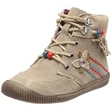 Catimini Cameron 12HA14, Mädchen Halbstiefel