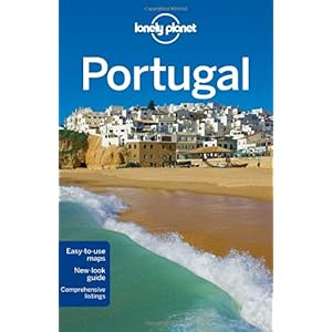 【クリックで詳細表示】Lonely Planet Country Guide Portugal (Lonely Planet Portugal) [ペーパーバック]