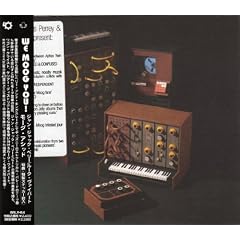 Moog Acid [���{�Փ��T:�����X�e�b�J�[����] (BRLR64)