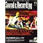 Sound & Recording Magazine (�T�E���h&���R�[�f�B���O �}�K�W��) 2007�N 11���� [�G��](CD�t��)