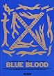 �o���h�X�R�A X/BLUE BLOOD