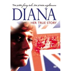 Diana: Her True Story (Dol) [DVD] [Import]
