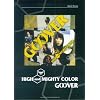 �o���h�X�R�A HIGH and MIGHTY COLOR/GOOVER(�O�[���@�[) (�o���h�E�X�R�A)