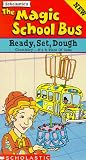  Magic School Bus: Ready Set Dough