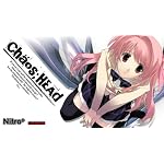CHAOS;HEAD