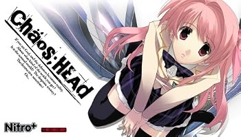 CHAOS;HEAD