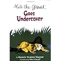 Nate the Great Goes Undercover