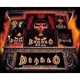 Diablo: Battle Chest (�A���F�k�Ĕ�) Blizzard �v���b�g�t�H�[��: Windows 98 / 95 5,980