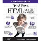 Head First Html With CSS & XHTMLElisabeth Freeman�ɂ��