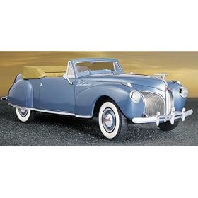 1941�N�^  �����J�[�� �R���`�l���^��