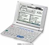 SHARP PW-S7100 �d�q����