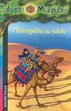 [Book] La Cabane Magique, Tome 29 : Tempête de sable