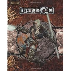 Eberron Player Character Sheets: Eberron Campaign Accessory