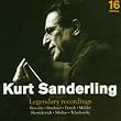 Legendary Recordings