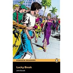 Lucky Break: Easystarts (Penguin Readers (Graded Readers))
