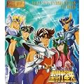 ETERNAL EDITION SAINT SEIYA File No.7&8 �����m����