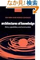 Architectures of Knowledge: Firms, Capabilities, and Communities