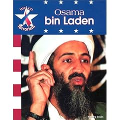 Osama Bin Laden (War on Terrorism)