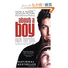 About a Boy (�f��w�A�o�E�g�E�A�E�{-�C�x����