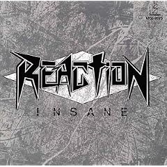 INSANE